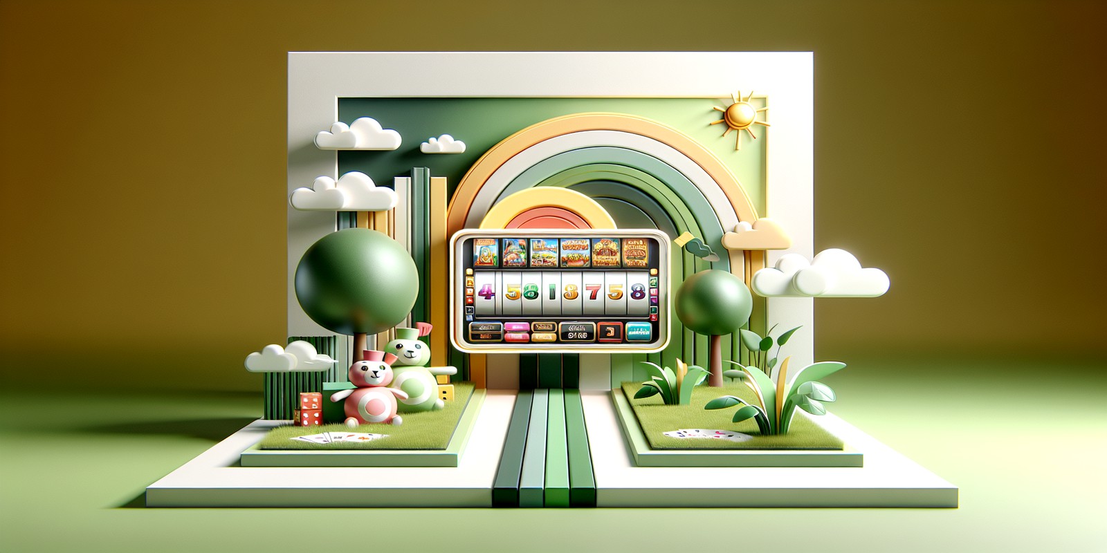 Master the Reels: Dominating Slot Strategies for 2026 - LUCKYNIKI Guide for Pakistani Players