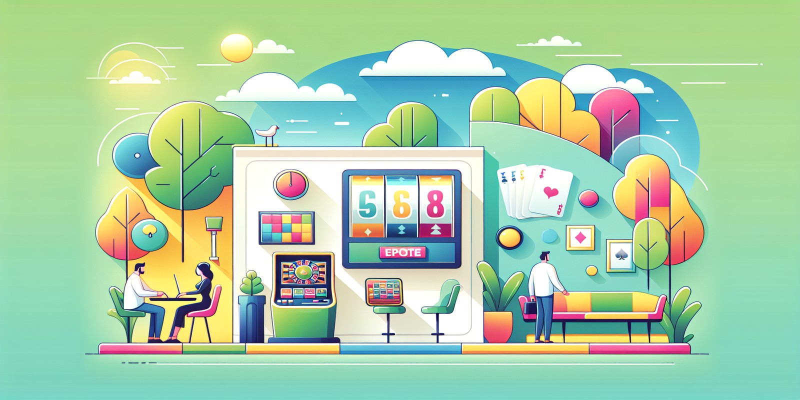 Spin to Win: Discover the Royal Rewards of The Litter Queen Slot - A guide for LUCKYNIKI players in Pakistan.