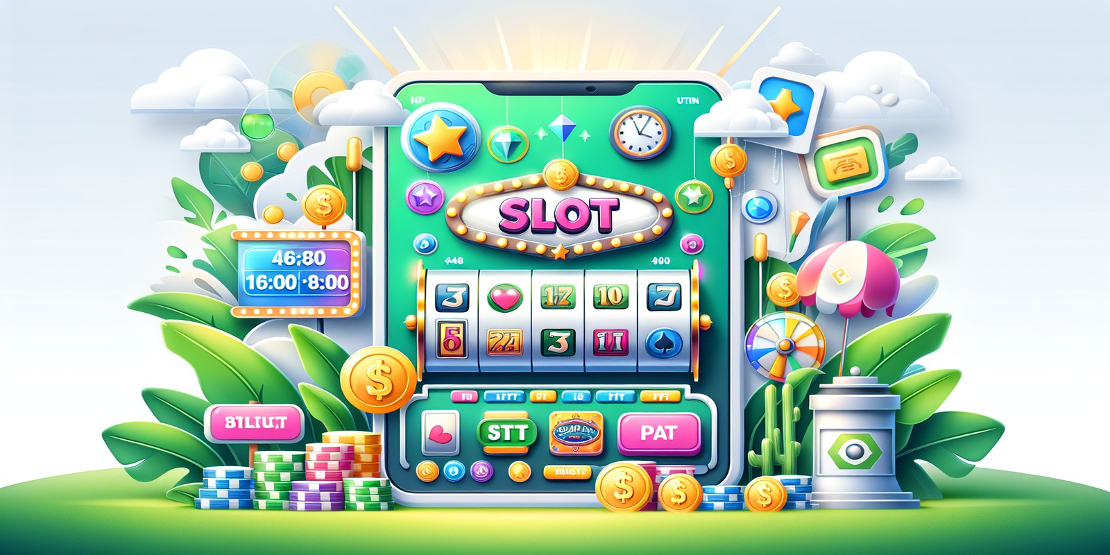 The Silence 2: Winning Secrets for Slot Players in 2026 - LUCKYNIKI Guide