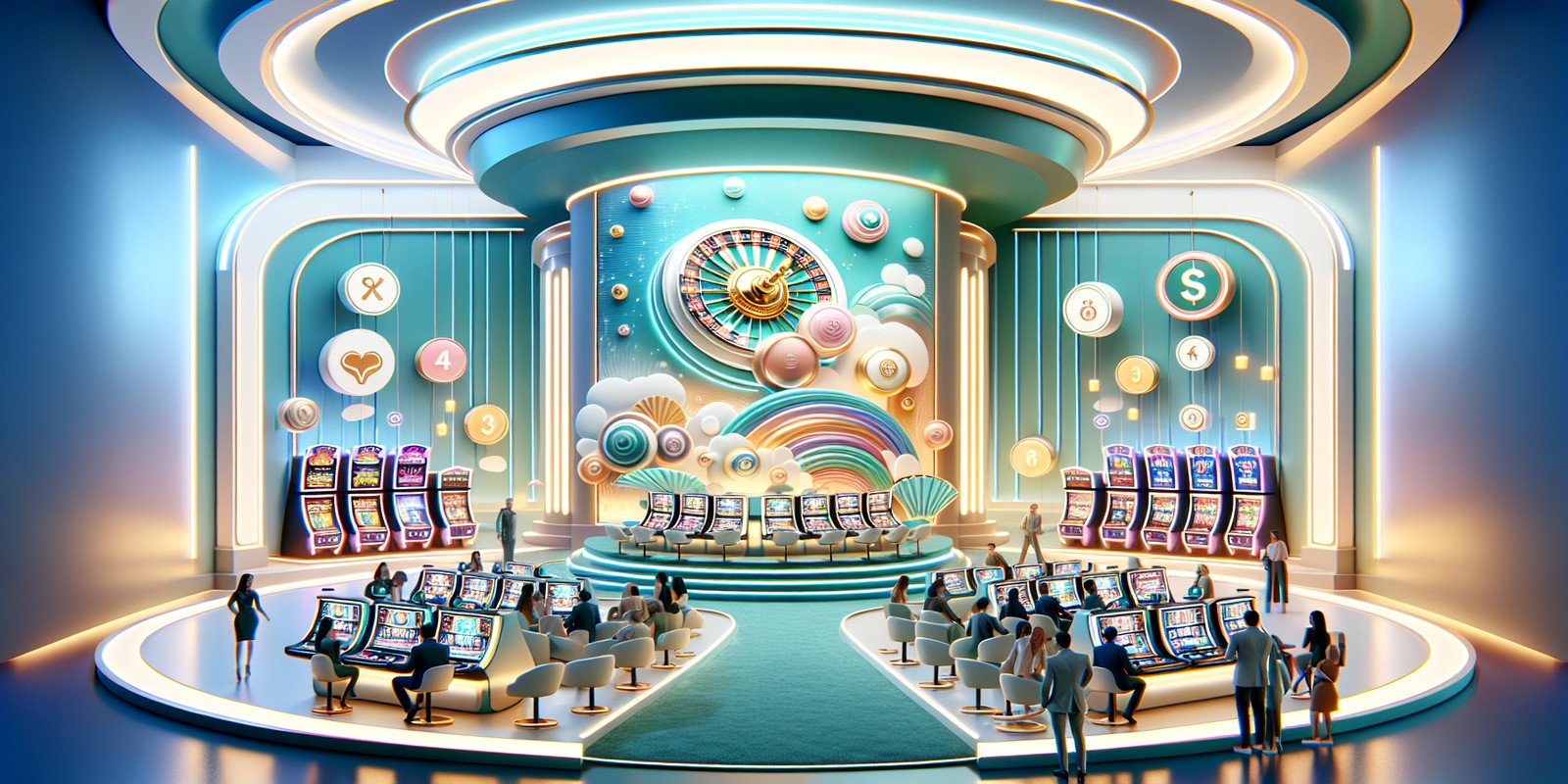 Ultimate Guide to SF777: Top Slot Strategies for 2025 - A LUCKYNIKI Guide for Pakistani Players