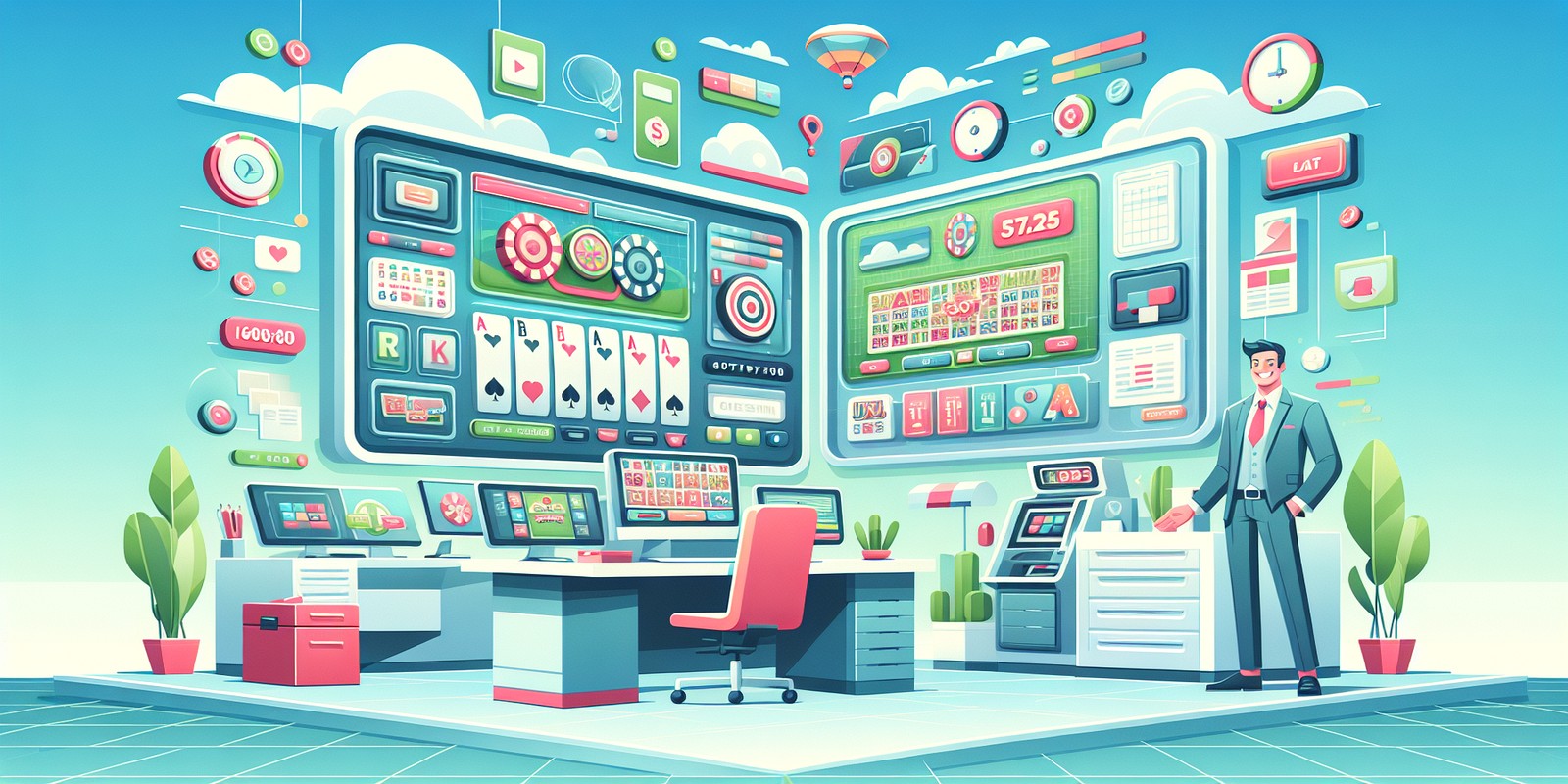 Dog House Megaways Demo gameplay at LUCKYNIKI – a guide for players.