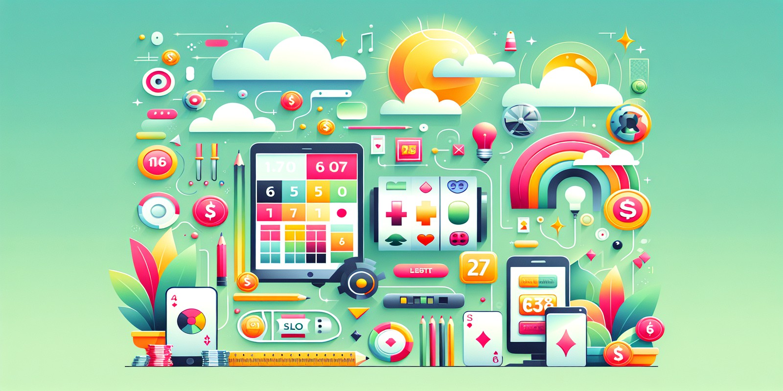 Unleash Your Inner Beast: Top Animal-Themed Slots in Pakistan 2025 - Slot Strategy Guide for pakistani | LUCKYNIKI