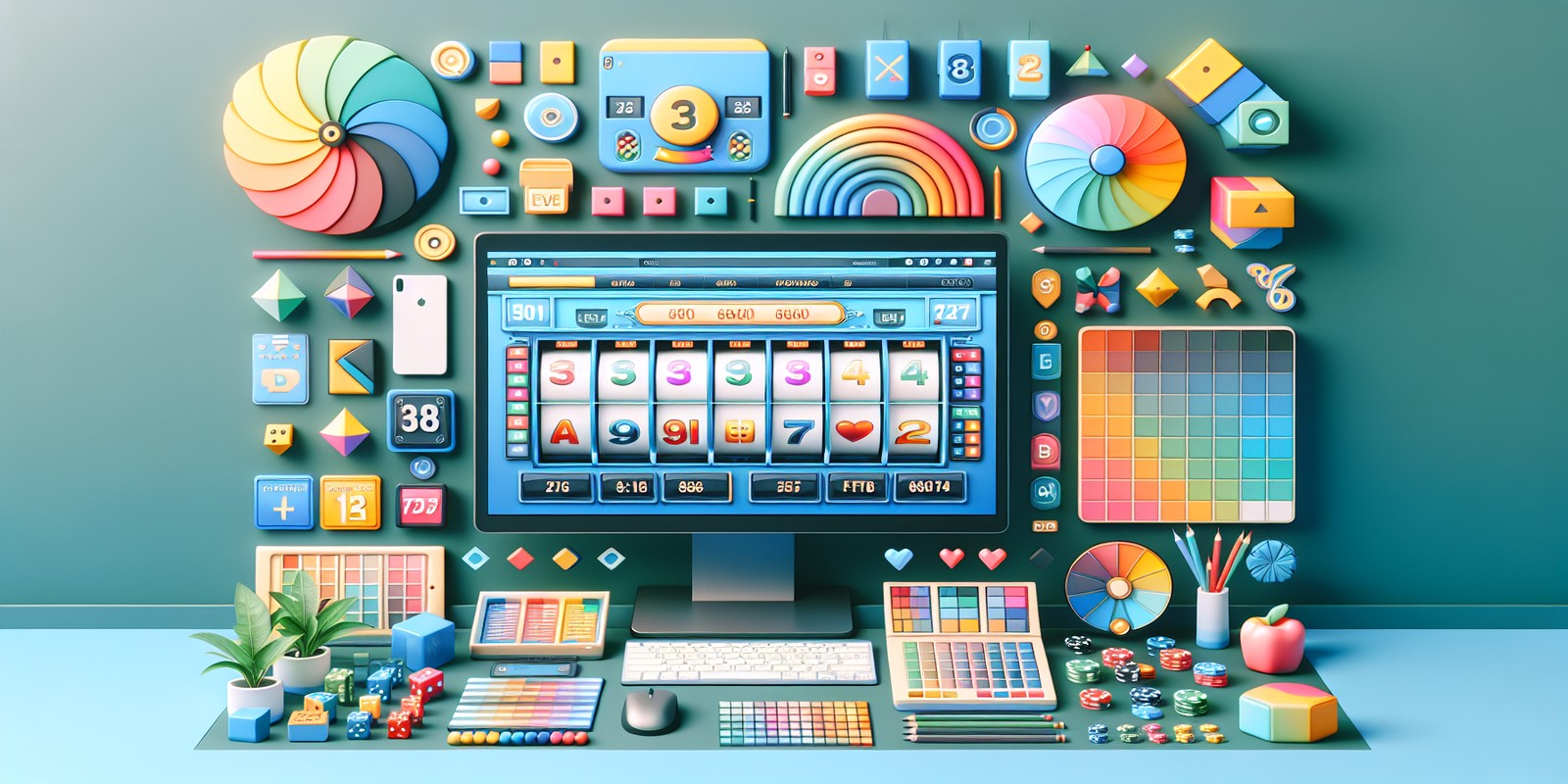 Unleash Your Wildside: Top Animal-Themed Slot Games for 2025 - Slot Strategy Guide for Indian | LUCKYNIKI