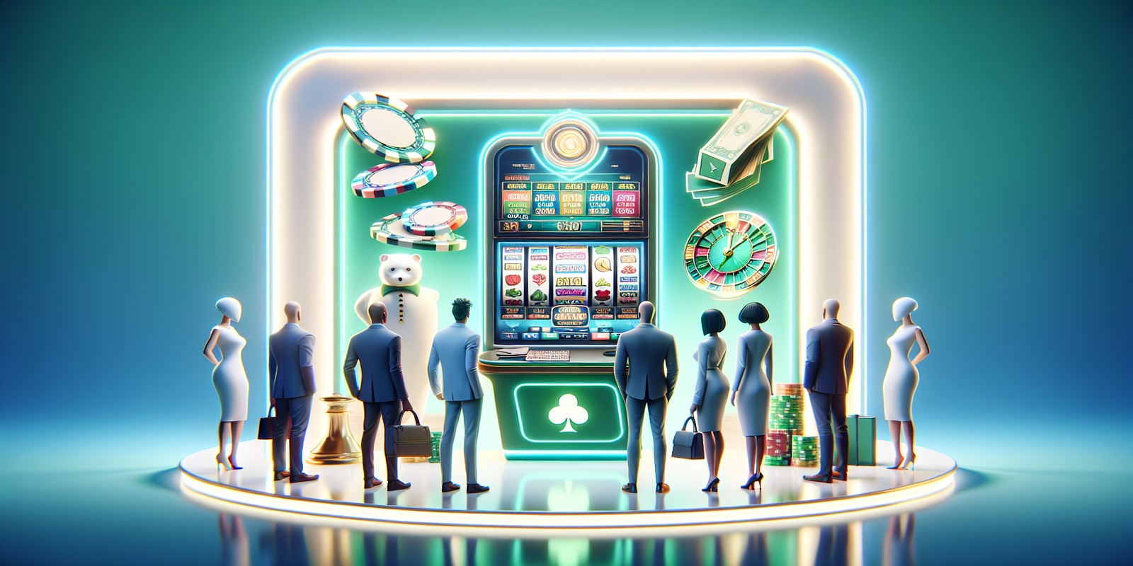 Unlock Big Wins: Mastering The Dominator 3 Slots in 2025 - LUCKYNIKI Guide for Pakistani Players