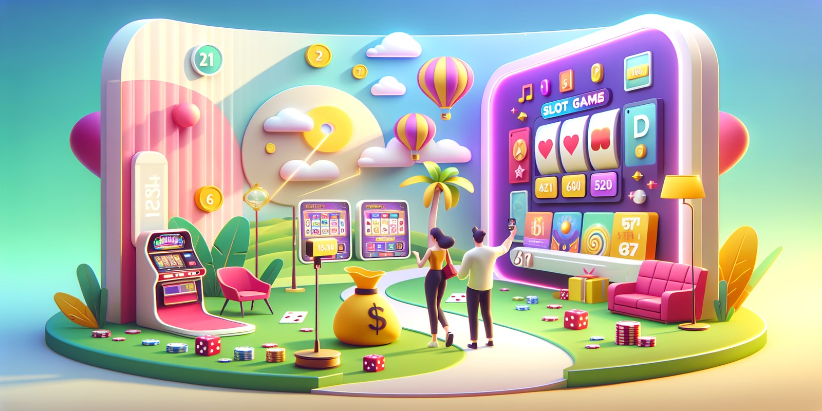 Unlock Big Wins: SF777 Slot Strategies for Pakistani Players in 2025 - A detailed guide on maximizing your winnings.