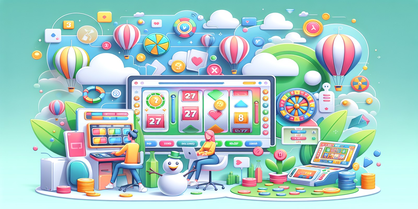 Unlock MaxWin Slots: Your Ultimate Guide to Jackpot Glory with LUCKYNIKI