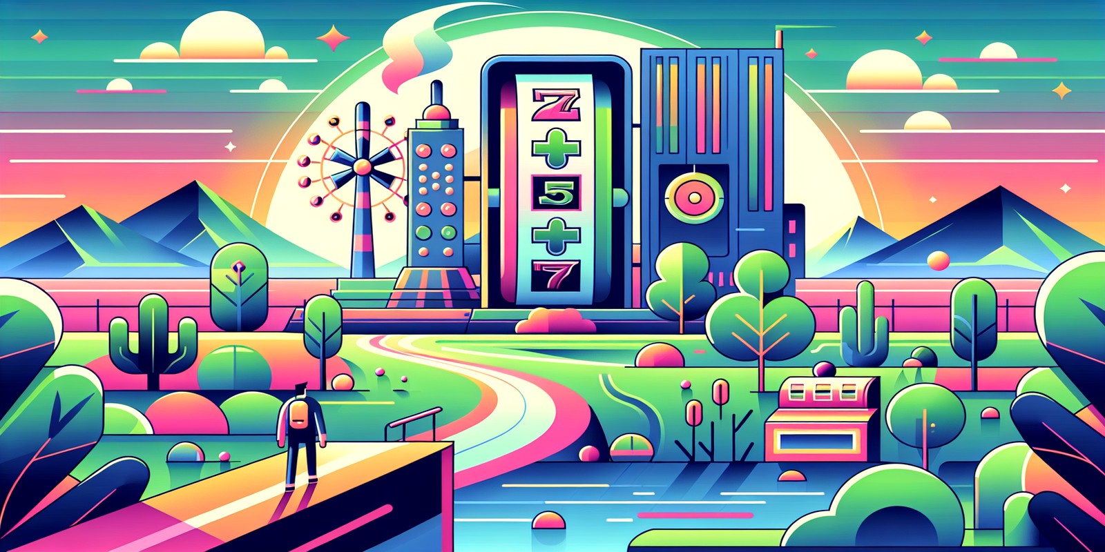 Unlock Winning Secrets: Strategies for The Dominator 3 Slot 2025 - Guide for Pakistani Players at LUCKYNIKI.