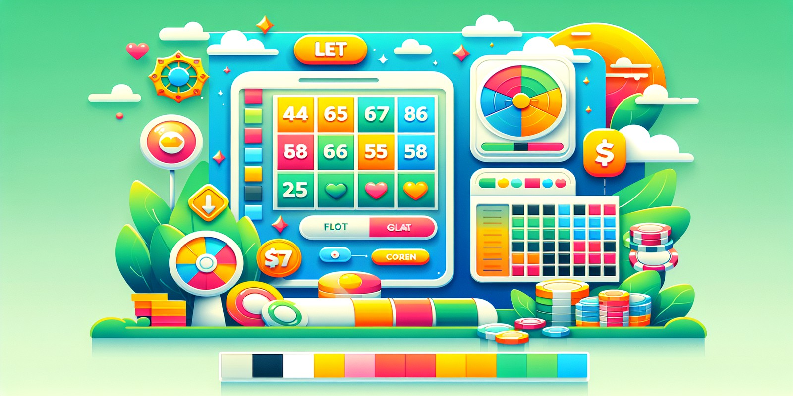 Unlocking MaxWin Slots: Your Ultimate Guide to Big Wins in 2025 - Slot Strategy Guide for Indian | LUCKYNIKI