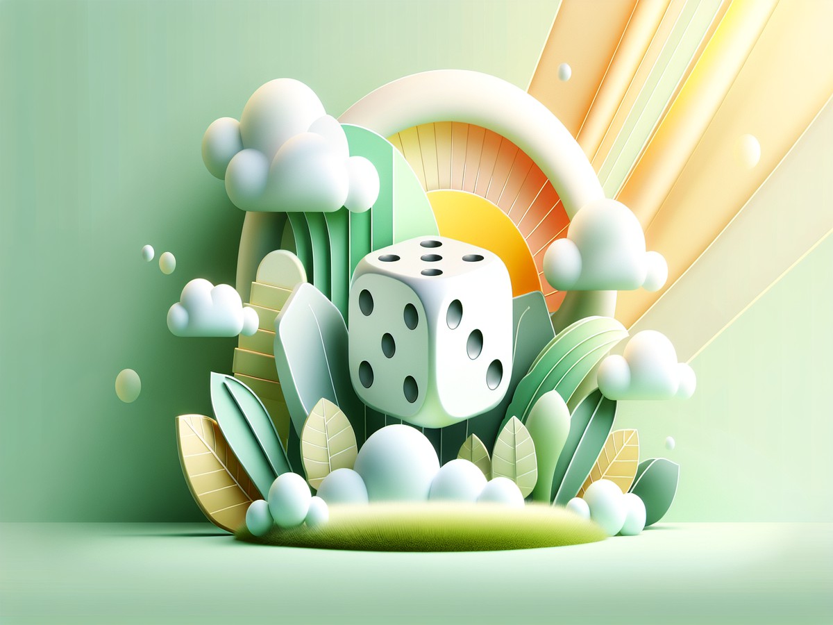 LUCKYNIKI Dice Games - Roll Your Way to Big Wins!