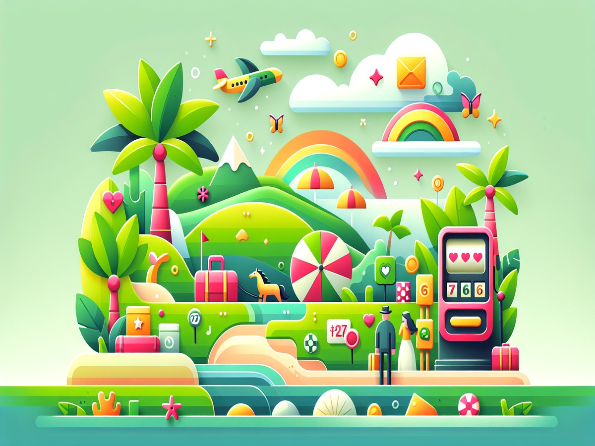 LUCKYNIKI More Games - Explore Endless Gaming Options!